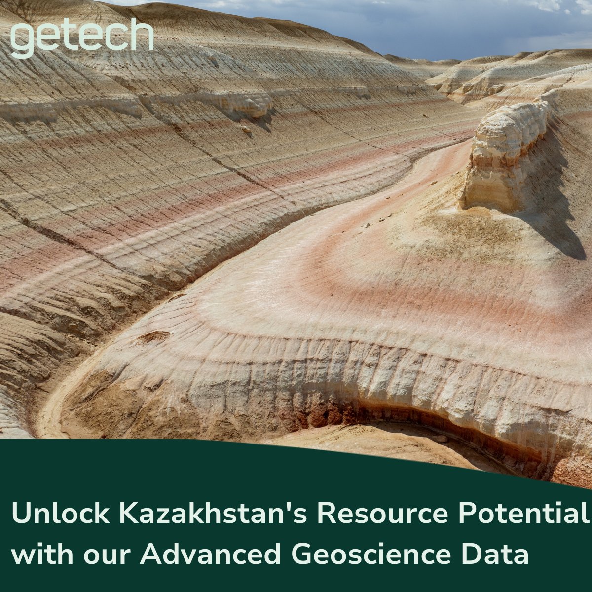 Getech (@getechplc) on Twitter photo Kazakhstan’s rich geology makes it ideal for resource #exploration. Our high-res geophysical #data, geological models and remote sensing support #mineral and #petroleum discovery, reducing exploration risk. Contact info@getech.com to learn more. #GTC #Kazakhstan Kazakhstan’s rich geology makes it ideal for resource #exploration. Our high-res geophysical #data, geological models and remote sensing support #mineral and #petroleum discovery, reducing exploration risk. Contact info@getech.com to learn more. #GTC #Kazakhstan