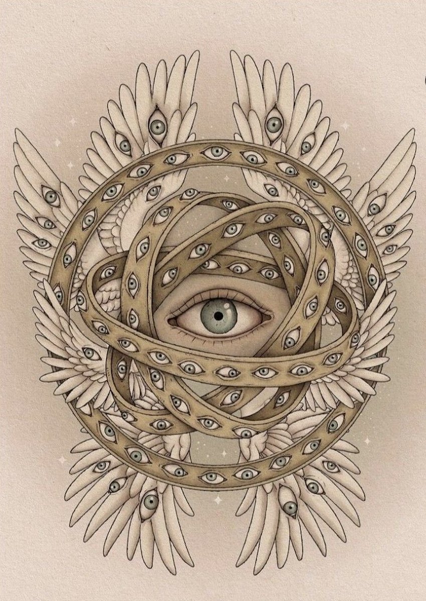 AxelCharai's tweet image. ⚠️🛸Close up footage of ? Orbs or Drones hovering in the sky

#Ophanim #Ezeikel #UFO