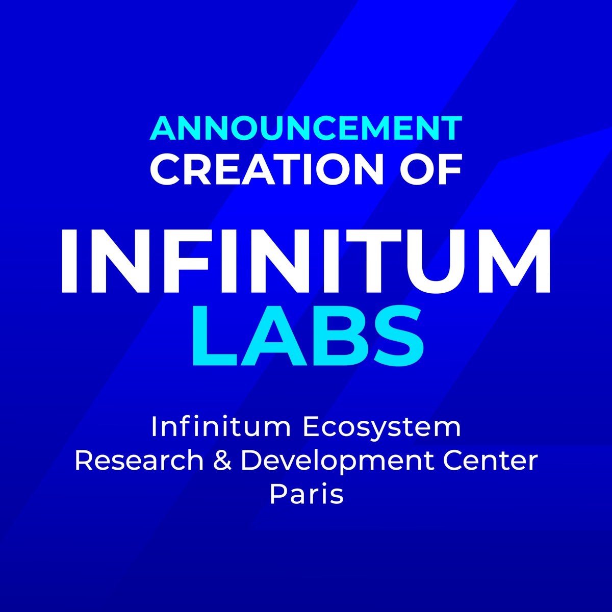 Infinitum tweet media