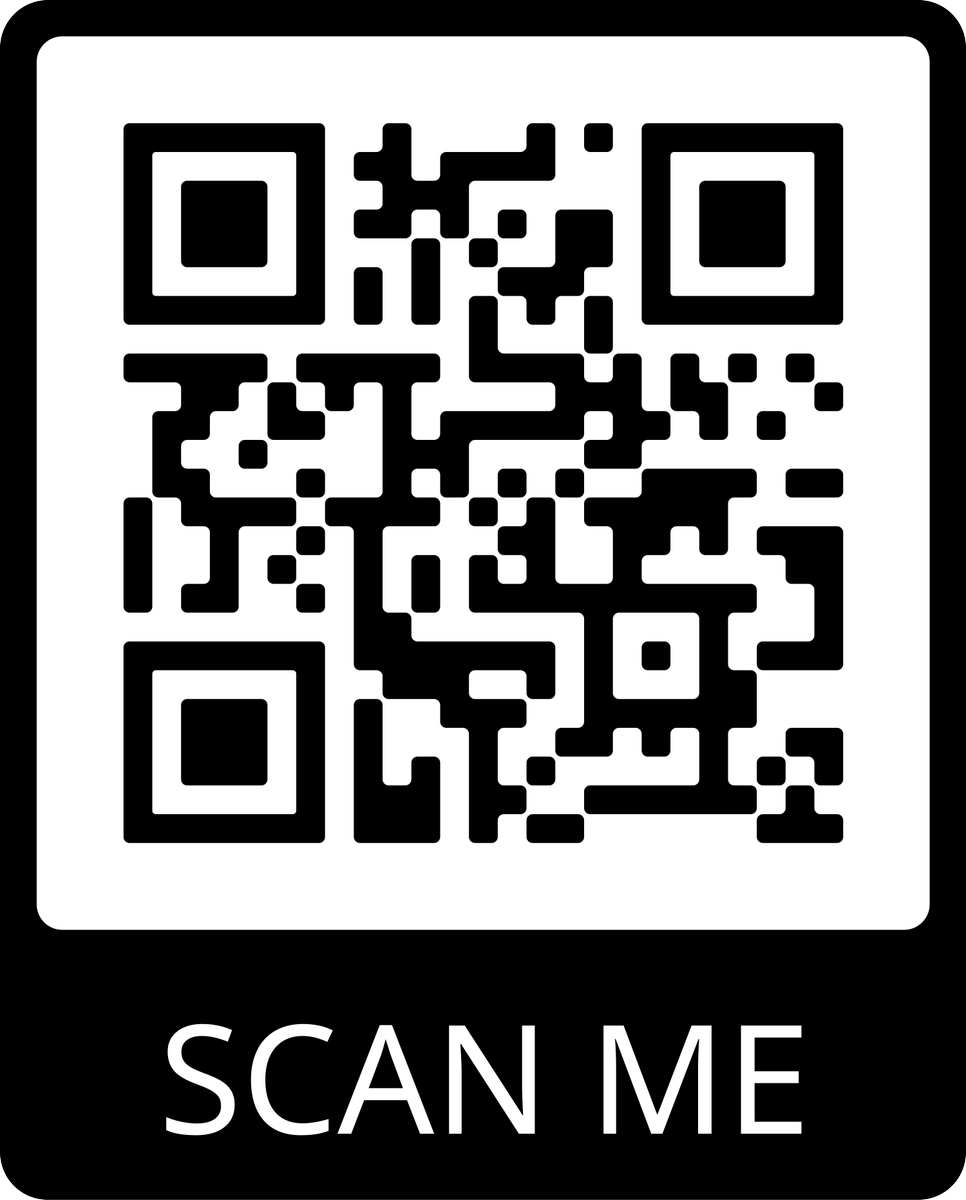 CGW_Kenya's tweet photo. On December 10, 2024, @CGWKenya launched the County Integrity, Transparency and Accountability Report. Scan the QR code below to access the report.
#DefendMyFuture
#AMKA
#StayWoke
#AmkaStayWoke https://t.co/FiQoOAsA7H