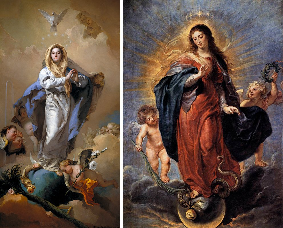 OK, this is one of the many possibilities regarding the events described in Revelation 12, but it's the one that gives me goosebumps.

I may have found a possible sign in the sky that signifies the event ushering in the new Age of Aquarius by breaking the veil, destroying the