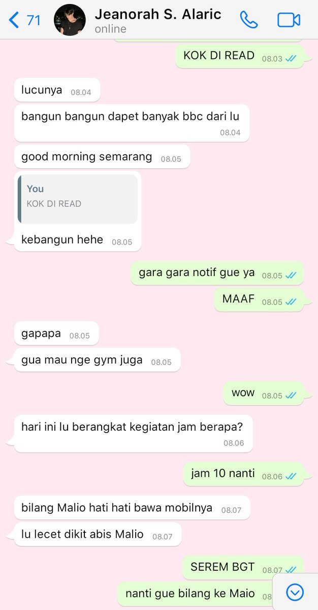 4leeka's tweet image. 105.