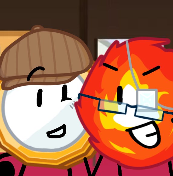 Fireballembss's tweet photo. Ehehhe i love his hatttt,,,, also i look old w these glasses wtf https://t.co/C8yaus1rVZ