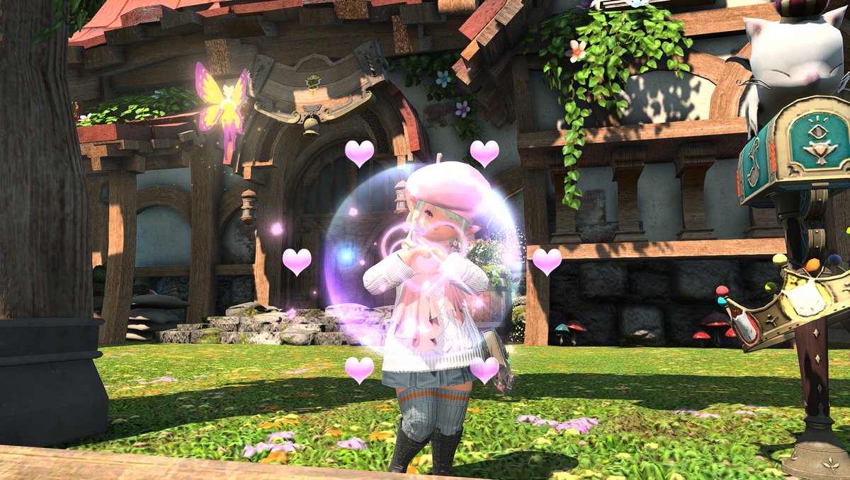DunanaDuna's tweet photo. ✨MSQ TUESDAY✨

After a long time of being sick, I can finally get back to streaming today! 🎉
More EW MSQ (lvl 87) and the Starlight Celebration event are on the agenda. Plus, you can get a mount! More details here: https://t.co/La9F2y4UbJ

🟣LIVE now on Twitch (link in bio) https://t.co/EBIG8EqybZ