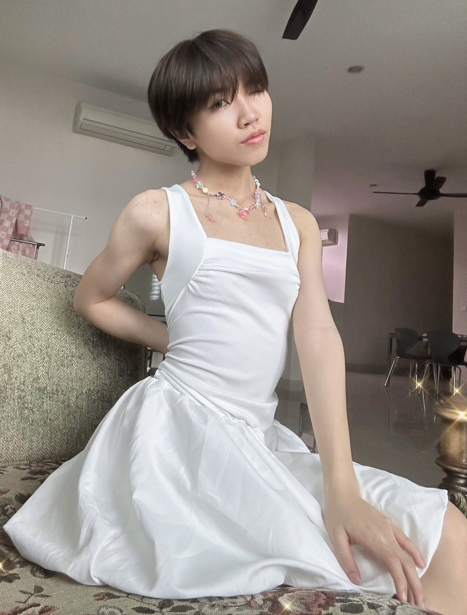 Faline San tweet media