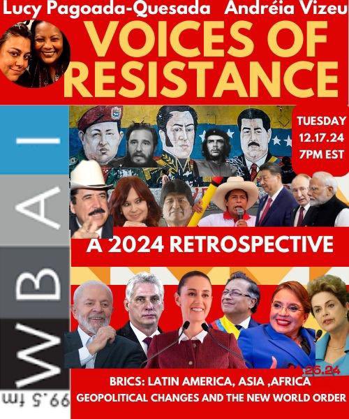lucy_pagoada's tweet photo. ♥️📌Nuestro programa: Martes, 17 de diciembre de 2024. 

📌En vivo a las 7:00pm NY. 

📌Our program: Tuesday, December 17, 2024. 

📌Live at 7:00pm (ET)♥️📌 https://t.co/5OvIgOGKUT