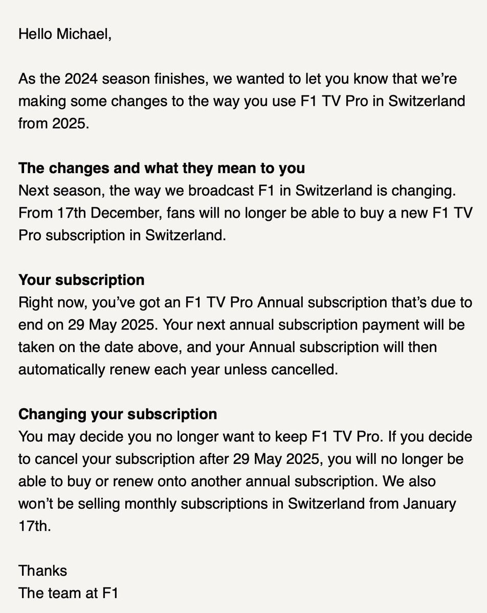 michael bosshard tweet media