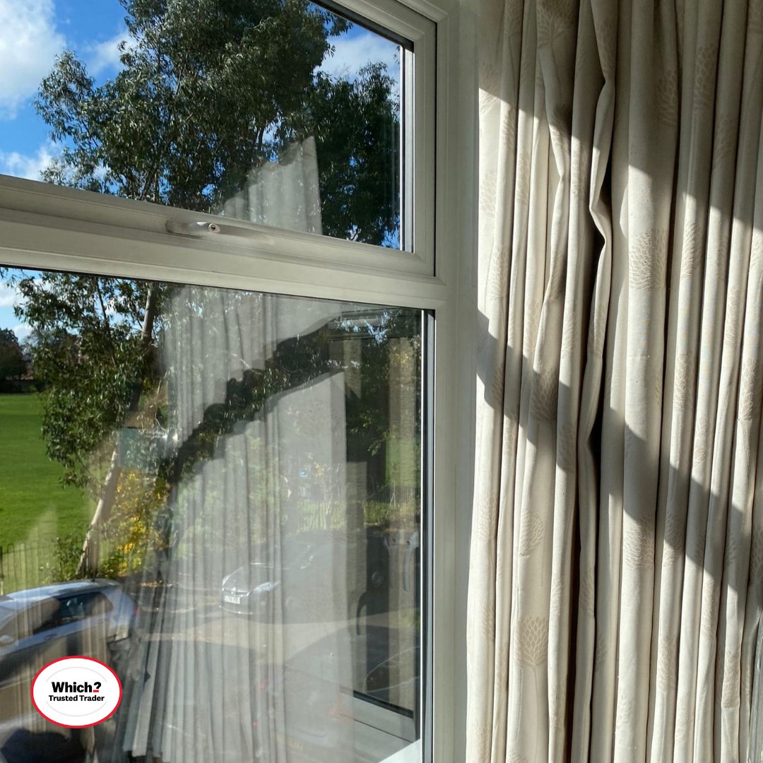 WembleyWindows's tweet image. 🌳Let the light in with our uPVC Casement Window, capturing the tranquility of your outdoor space. This window beautifully frames a serene garden view, allowing you to enjoy the lush greenery and the vibrant sky from the comfort of your home

#Whichtrustedtraders #WembleyWindows