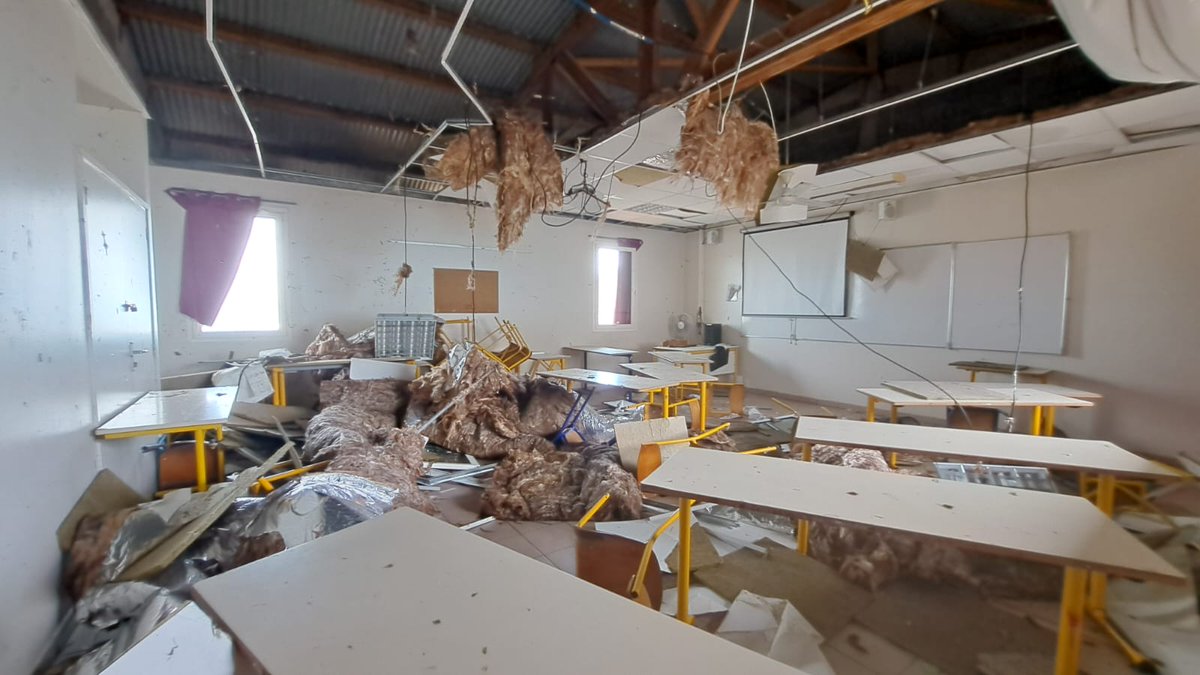 SNPDEN-UNSA tweet media