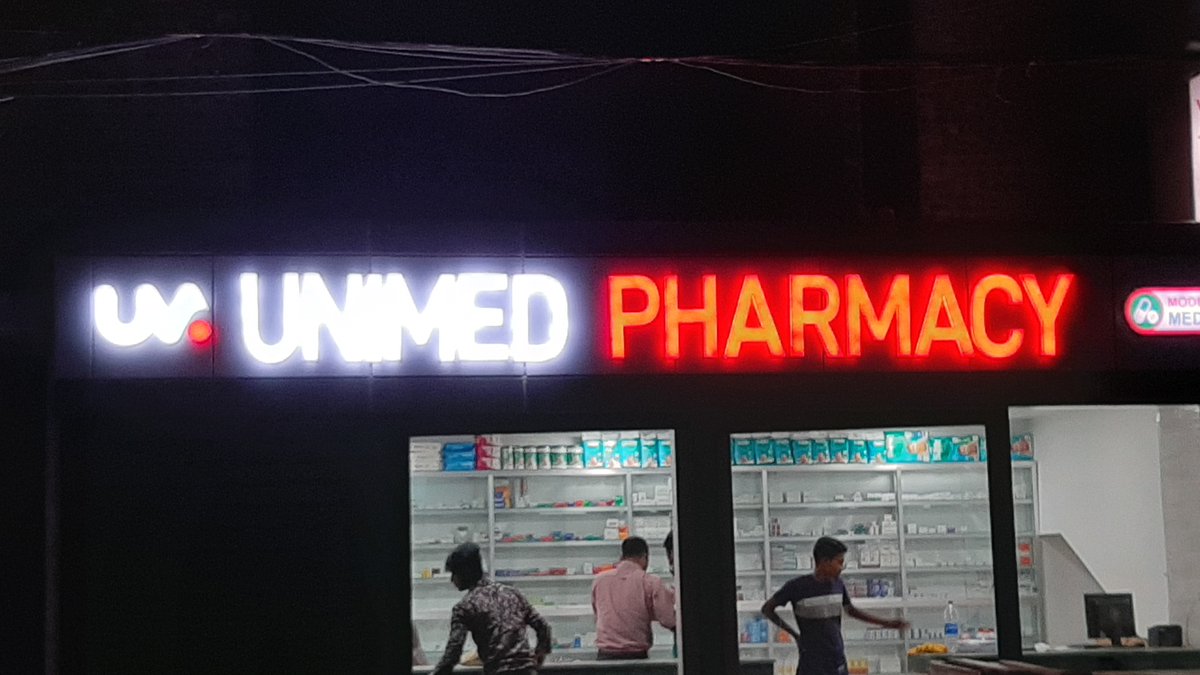 mmsmonnu's tweet photo. @dhakasignbd Dhaka Sign price in Bangladesh

Dhaka Sign Bangladesh is the top Acrylic LED Sign advertising company in Bangladesh

Two-Year Service with Materials Warranty.

Contact us for more information:
Cell: 01787664525

Visit Our Website:
https://t.co/0utdJL8hnL https://t.co/eiGjas6RUg