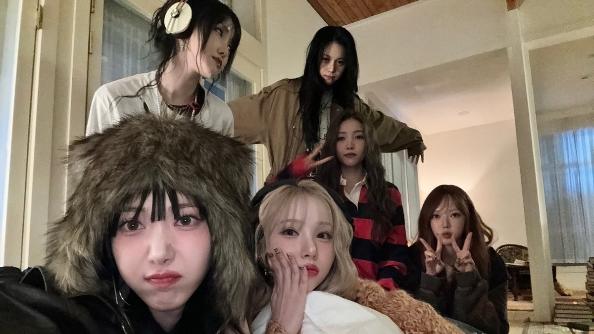 gfriend pics (@116pics) on Twitter photo 