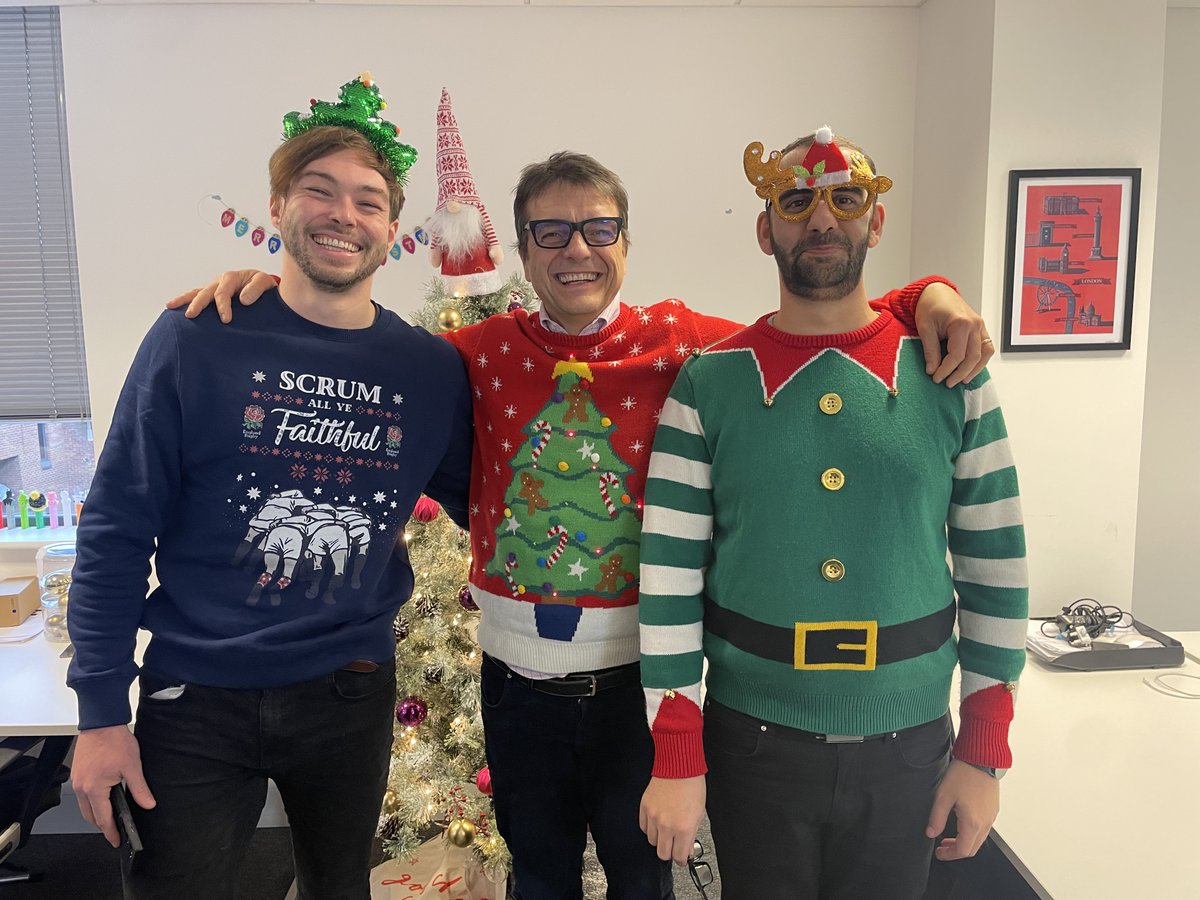 VerseOne Group tweet media