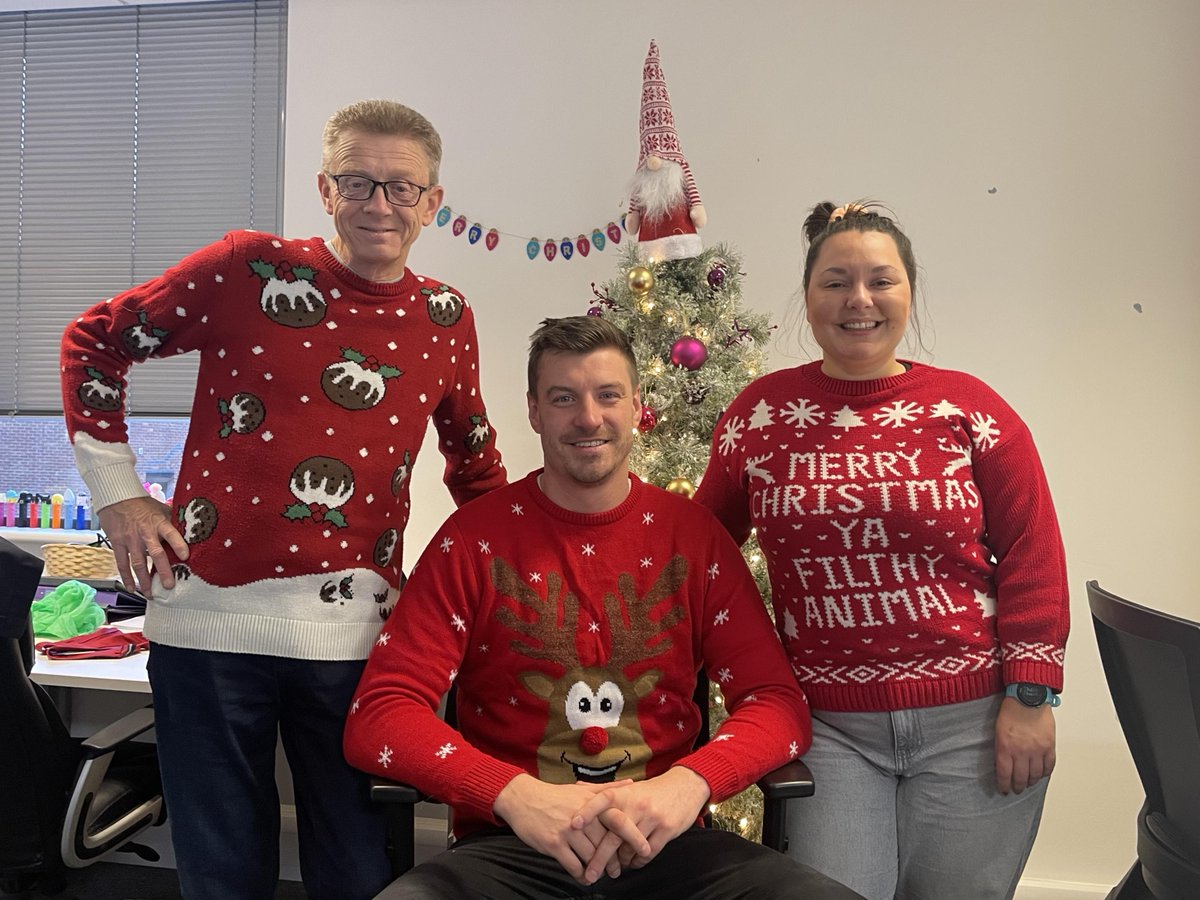 VerseOne Group tweet media