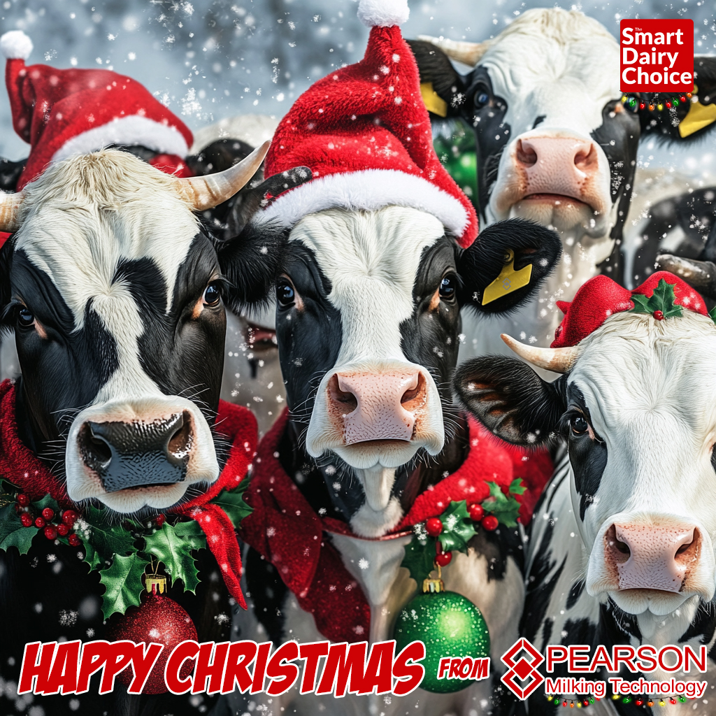 Pearson Milking Technology tweet media