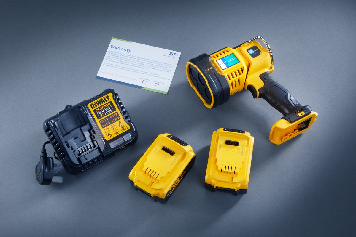 BiopharmaTechFr's tweet image. Bactiscan™ Plus d&apos;EIT International, distribué par BiopharmaTechnologies France, permet une détection rapide et précise des biofilms dans les secteurs pharmaceutique et médical. 
Idéal pour garantir la qualité des produits et prévenir les contaminations.