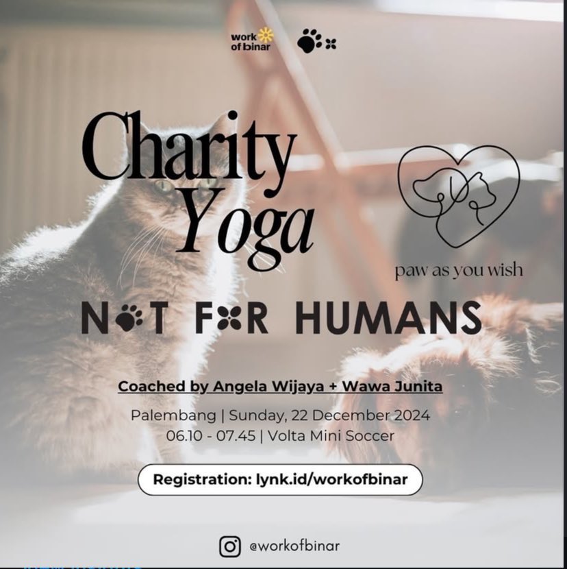 Not for Humans tweet media