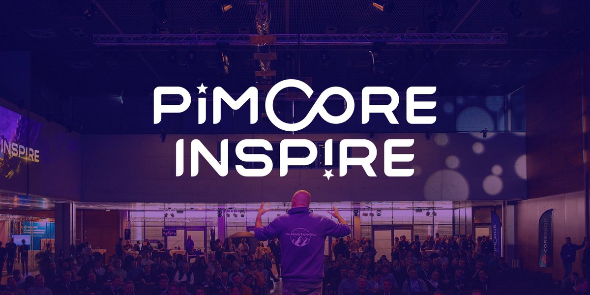 pimcore's tweet image. 🚀 Pimcore Inspire 2025 returns to its roots in Salzburg, Austria, on April 29-30, 2025! The very limited tickets are selling at warp speed—secure yours before they vanish into the cosmos. 🌌  Link and more info in the first comment. #PimcoreInspire2025 #PimcorePartner