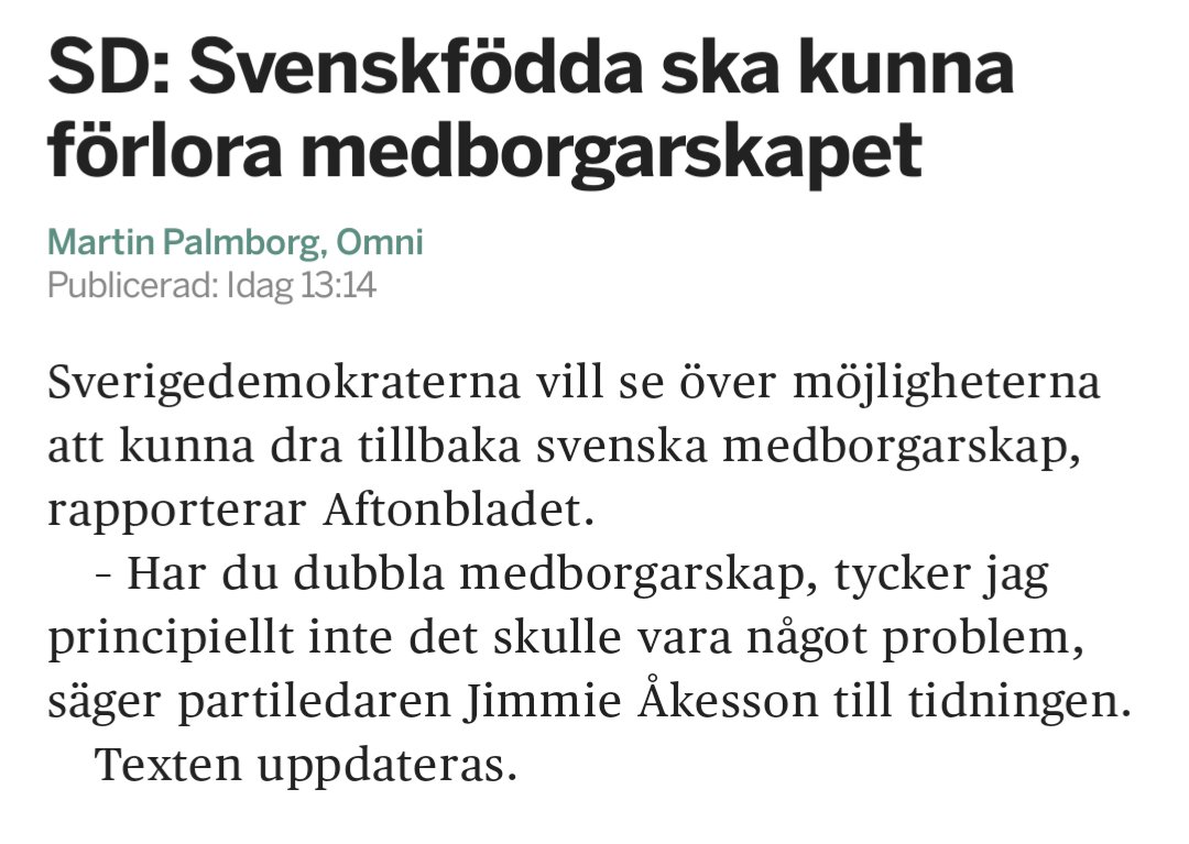 För i helvete