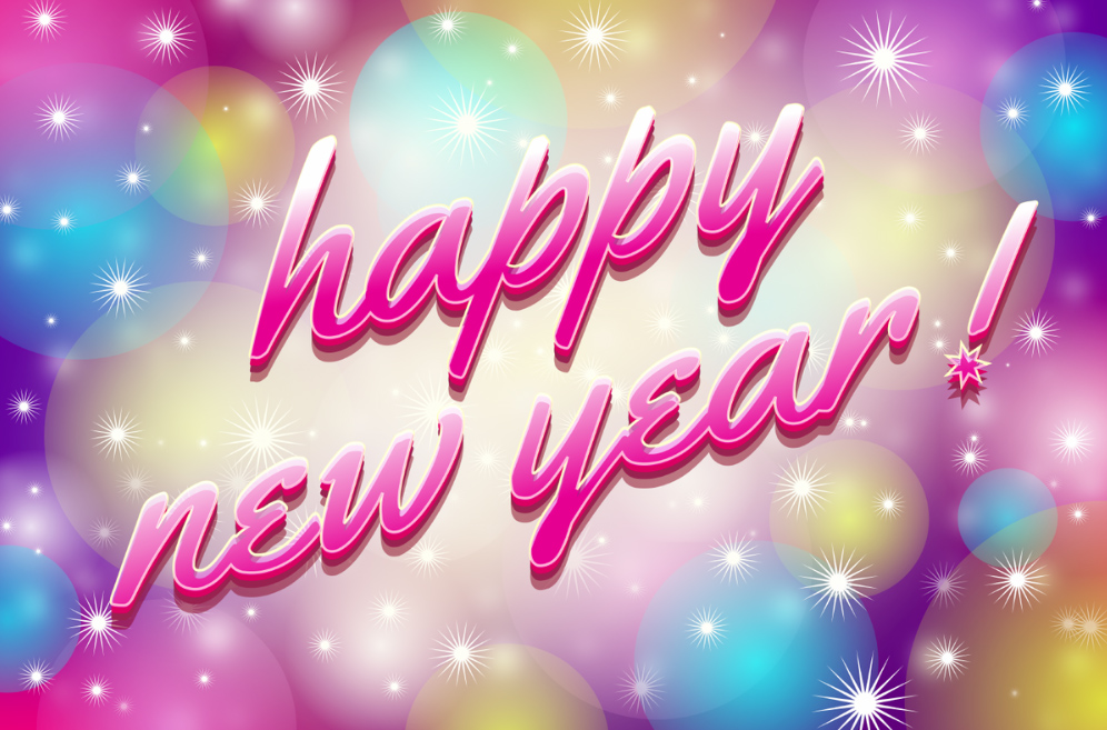 Ballymun Job Centre would like to wish all of our followers and all of our clients a very Happy New Year.