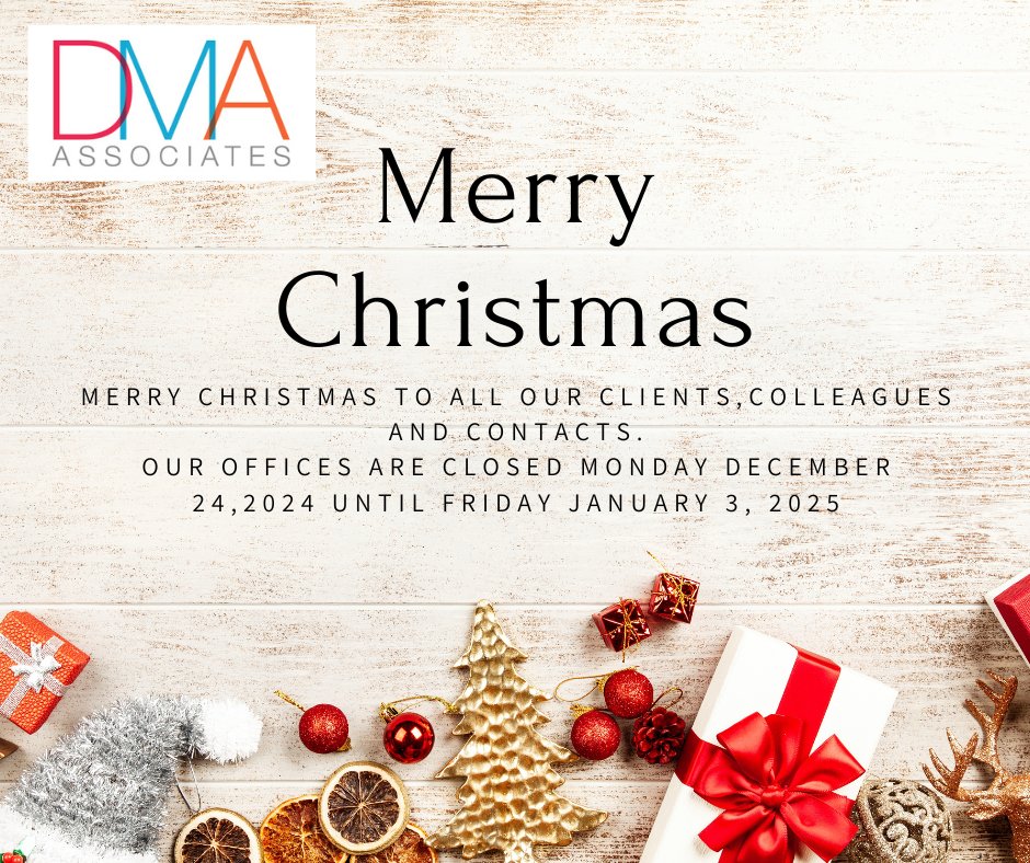 DMA Associates (@dmaassociates) on Twitter photo 