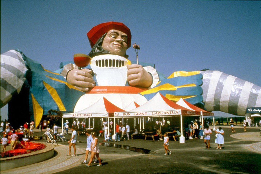 Generations7080's tweet image. Qui a connu le parc d'attraction "Mirapolis" ? Le parc a fermé ses portes le 20 octobre 1991.