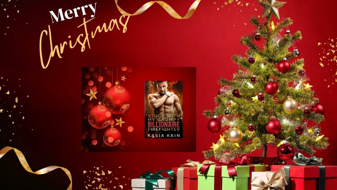 Read me please and then leave a review if you loved it!
bio.link/kasiakain