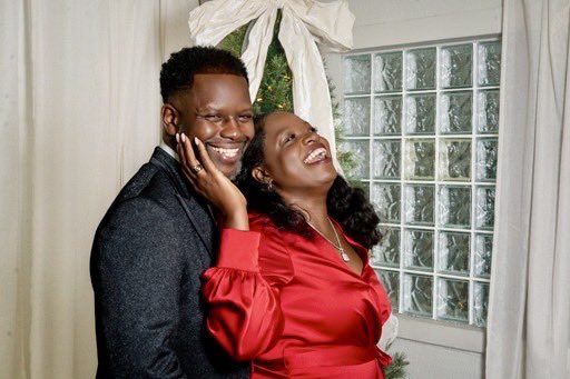 Dr. LaTonya M. Goffney tweet media