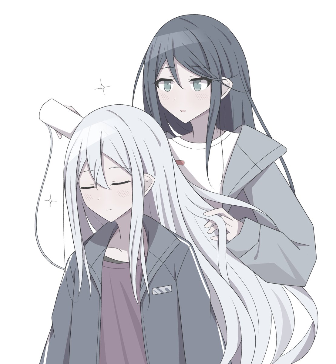 tsuru2772's tweet photo. #prsk_FA https://t.co/XcZhZGELVu