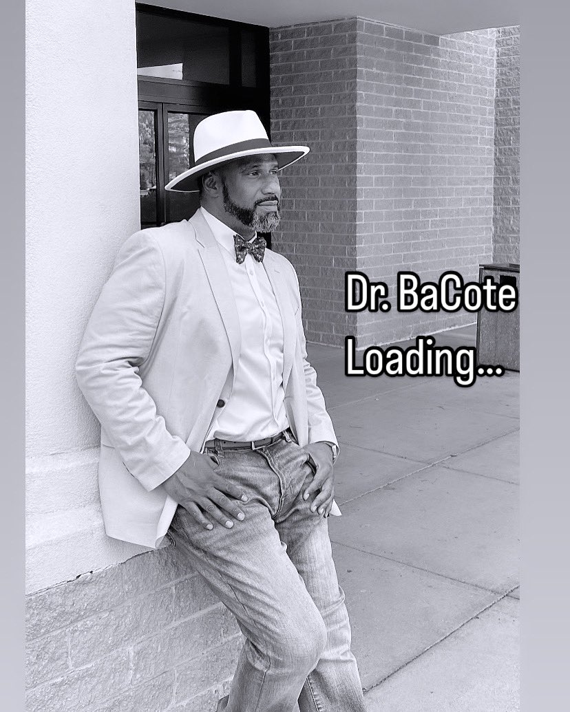 bacotem71's tweet photo. From incarceration to PhD candidate, and from addiction to a doctor in the making—proof that with faith, perseverance, and grit, transformation is possible. Your past does not define your future
#PhDJourney #Overcomer #RecoveryIsPossible #PrisontoPurpose #DrBaCoteLoading #author https://t.co/XaViNe2ZVI