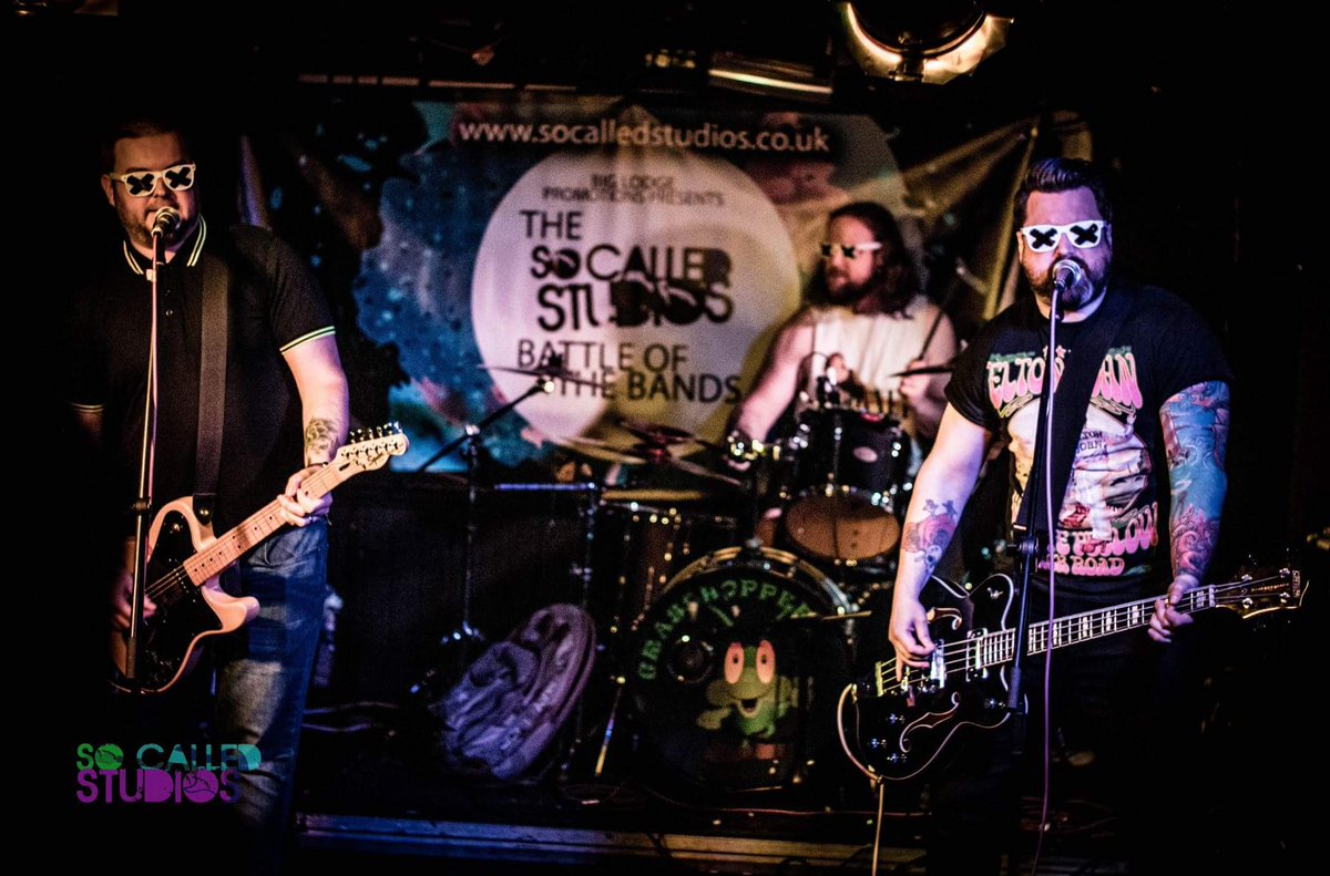 Unknown Sounds tweet media