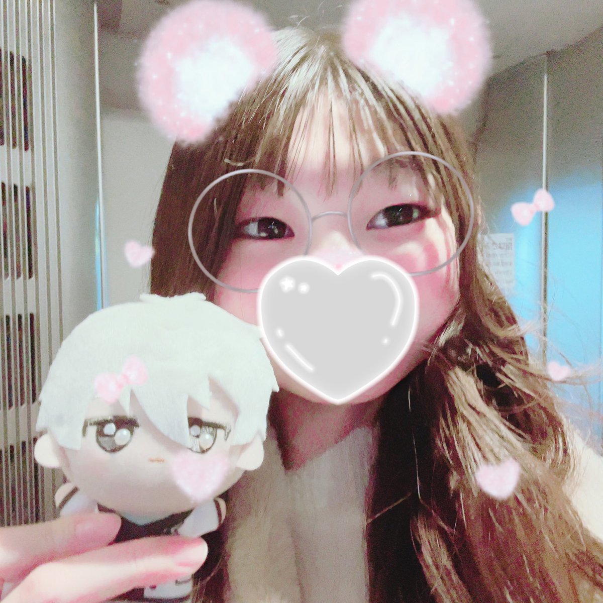 ng_mii5's tweet photo. 凪くんと蘇枋くんと一緒にお出かけ行ってきました🤍🌹
少し早いになったけどクリスマスすごい楽しかったな♡
[一緒にヲタ活してくれるヲタ友探してます］ https://t.co/7xktcMlkoD