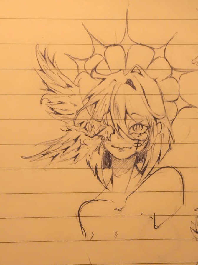 KKeneki69724's tweet photo. new oc
I draw more seriously
#sprunki #ocsprunki #art https://t.co/oJy9kvdVrw