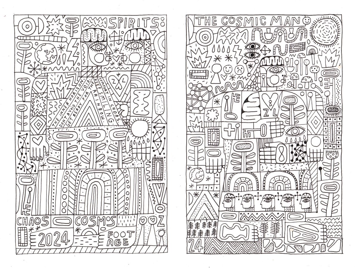 “In all chaos there is a cosmos, in all disorder a secret order.” Carl Jung. #davidshillinglaw