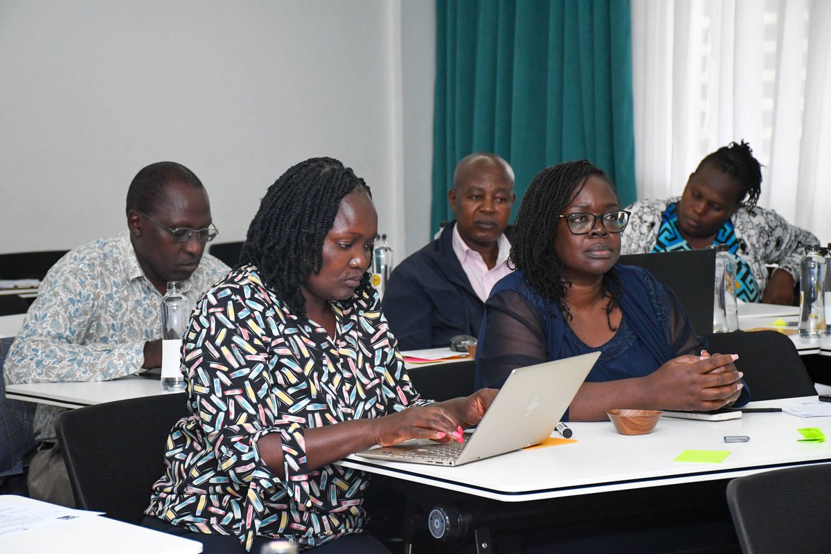 CHASP Advisory is supporting the Government of Kenya in developing guidelines for Shock Response and On-Demand Registration within Economic Inclusion Programs (EIP) under the Kuza Jamii project. 

linkedin.com/posts/capaciti…