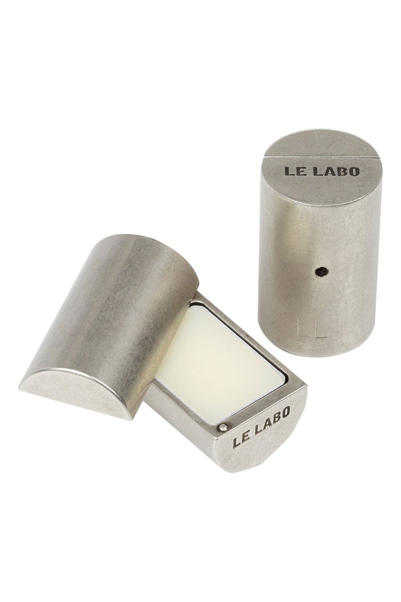 suzybydesign's tweet image. Solid perfume by Le Labo