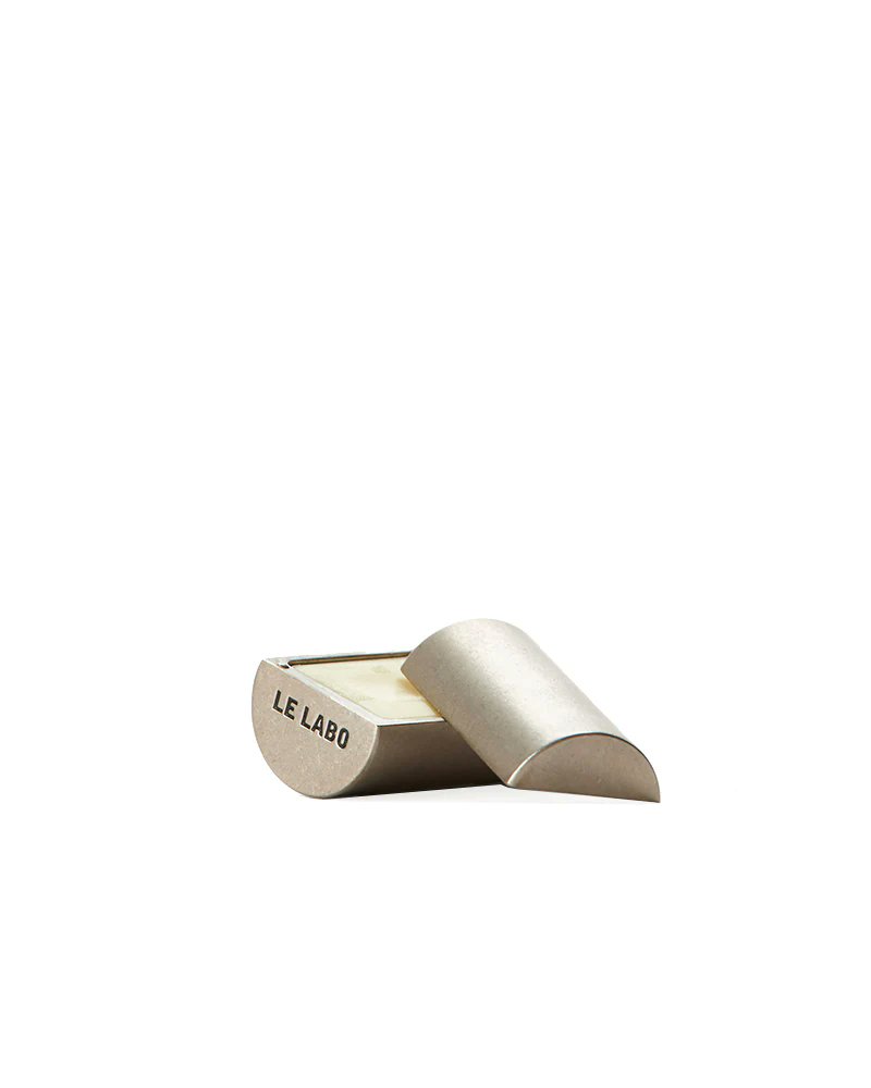 suzybydesign's tweet image. Solid perfume by Le Labo