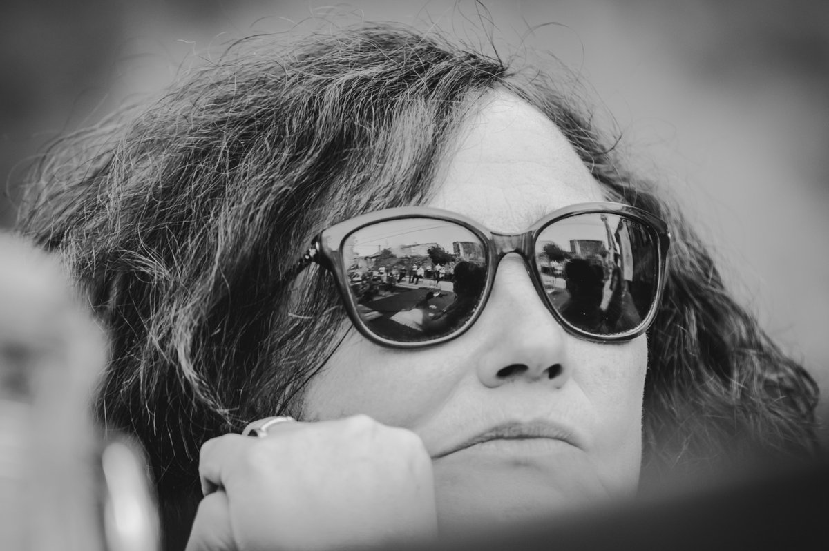 Entrevista de Lourdes Durán a Mercedes Alvarez, directora de cine. Premiada, elogiada por maestros como, Víctor Erice, imparte clases en el máster de Documental de Creación de la universidad Pompeu Fabra en Barcelona. bit.ly/3VGx5Uc