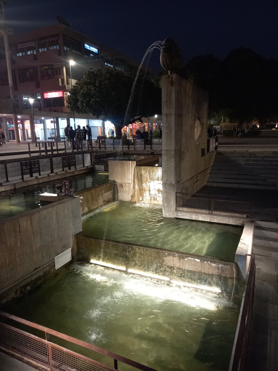psmfoto's tweet photo. Sector 17, Chandigarh https://t.co/TRVq8dzckA