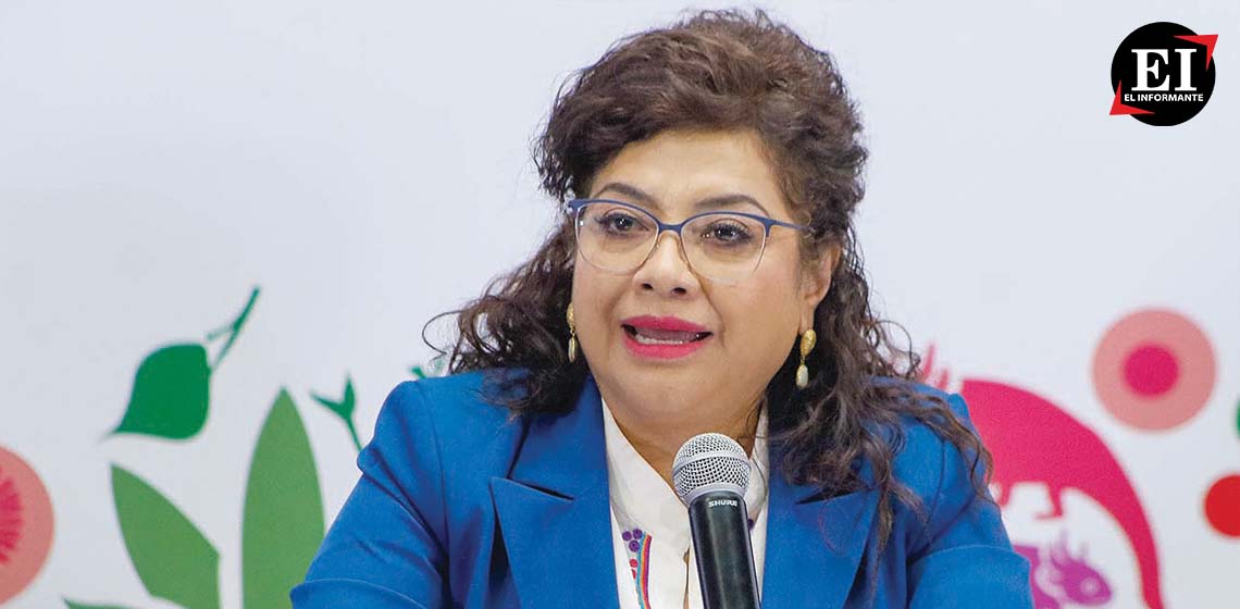 ElInformanteMX's tweet photo. Se encuentra #CDMX en el #NivelMásBajo de #DelitosDeAltoImpacto: @ClaraBrugadaM
Durante el #InformeDeSeguridad a #DosMeses del inicio de su #gestión, sostuvo que no se ha bajado la guardia en ningún momento; el #PromedioDiario bajó de 131 #delitos en 2019 a 57 en 2024.
Tag: @GobCDMX
https://t.co/JV9yJoYLy2