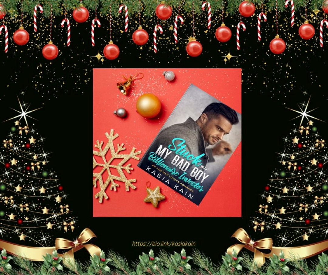 Sexy, Spicy, great stories, don't miss them and thank you!
amazon.com/author/kasiaka…
