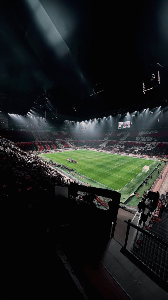 ⁴ᵏ #Wallpaper |   125 years of Rossonero history | ᴬᵁᴿᴬ ♥️🖤👑“