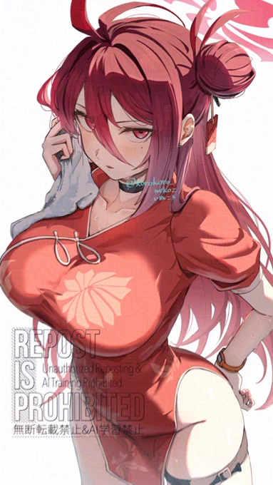 ブルアカ集 