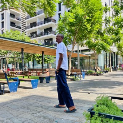 Veejay_Sheriff's tweet photo. #NewProfilePic https://t.co/wEOPvQcoUa