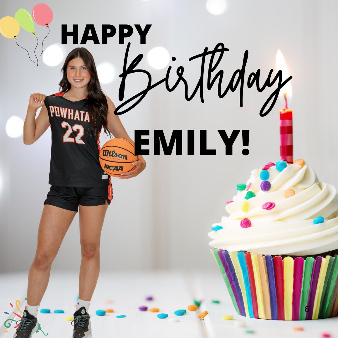 Happy Birthday #22