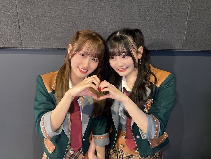 石橋颯のTwitter画像12