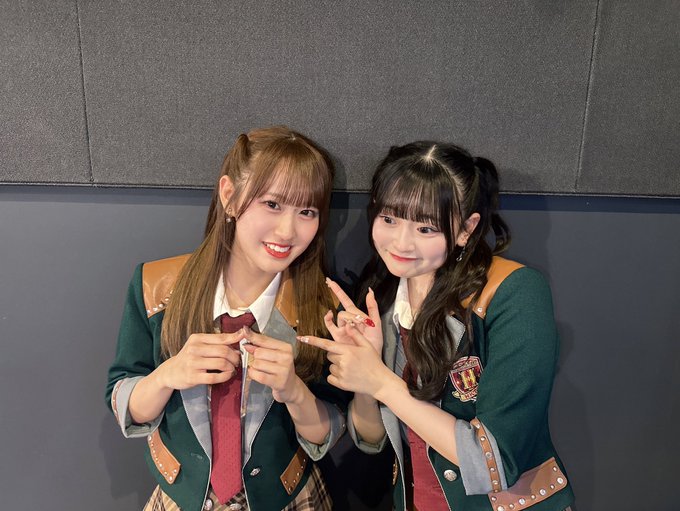 石橋颯のTwitter画像13