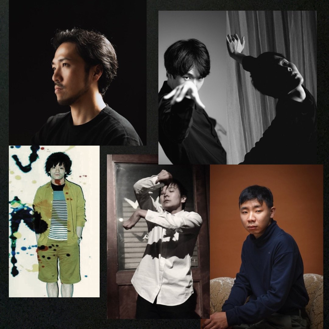 YKO鈴村由紀 ハポンdeダンスvol,54 3/10開催 tweet media