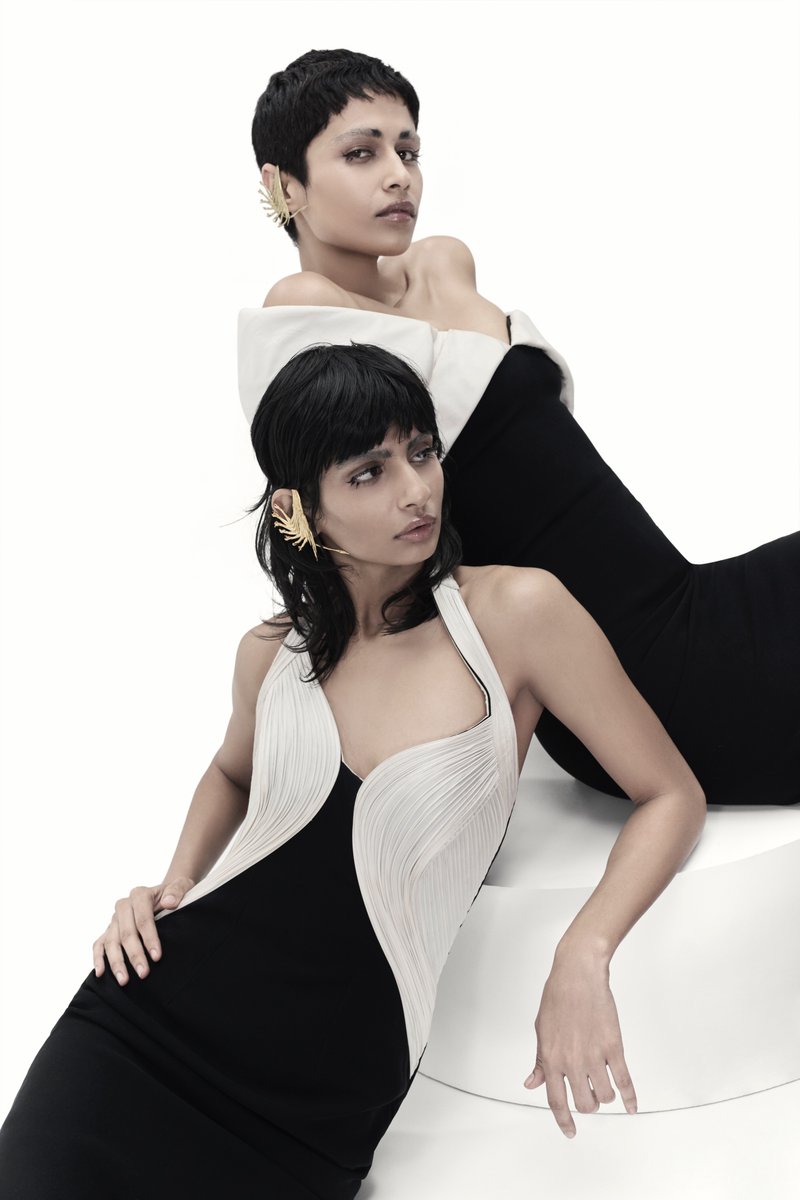 GG_Studio's tweet image. Gaurav Gupta at Neiman Marcus, United States 

Explore the house’s avante garde couture in store &amp;amp; online. 

📍Beverly Hills | Bal Harbour | Coral Gables | Dallas | San Diego | Fashion Island 

#GauravGupta #NeimanMarcus