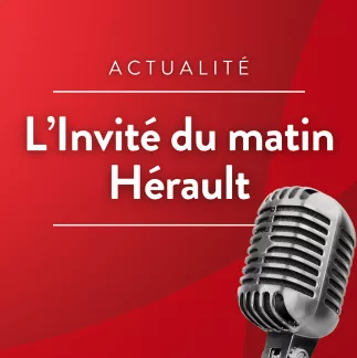 Ce matin <a href="/GCalonges/">Grégory Calonges</a> était l'invité de <a href="/RCFMag/">RCF Hérault 📻🎙</a> pour évoquer les missions de la JCE et ses objectifs pour la <a href="/JCE_Montpellier/">JCE Montpellier</a> en tant que président 2025 de l'association. Podcast🎧▶️rcf.fr/actualite/linv…