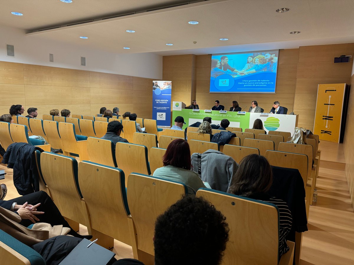 💼 En esta primera edición, se aborda el cambio de paradigma que se está produciendo en el mercado de trabajo y como adaptar las políticas de RRHH a esta nueva situación, a través de mesas debate formadas por empresas.